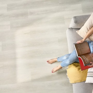 Luxury Vinyl Tile Arbiton Woodric Acoustic Lawrence Oak