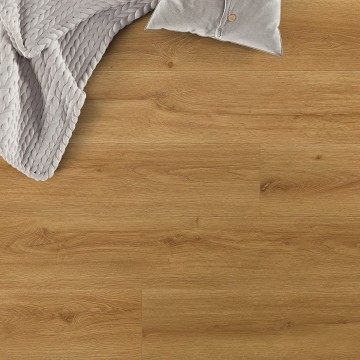 Luxury Vinyl Tile Arbiton Amaron Wood Acoustic EIR Cornel Oak