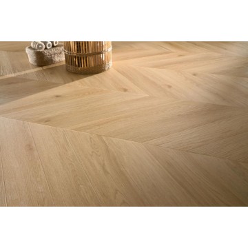 Vinilinės grindys Arbiton Amaron Chevron Yankee Oak