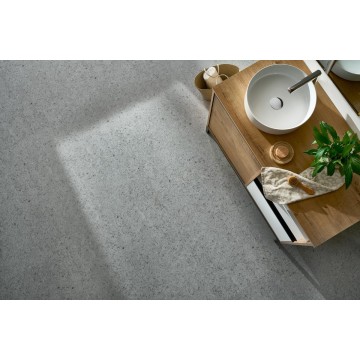 Vinilinės grindys Arbiton Amaron Forma Acoustic Aveiro Grey