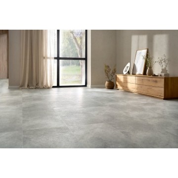 Vinilinės grindys Arbiton Amaron Forma Acoustic Ribeira Silver