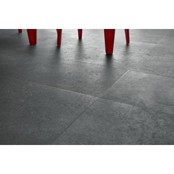 Vinilinės grindys Arbiton Amaron Forma Acoustic Ninaventura Anthracite