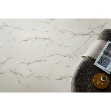 Vinilinės grindys Arbiton Amaron Forma Acoustic Pietra Santa White