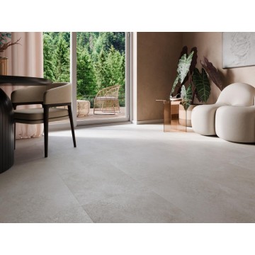 Vinilinės grindys Arbiton Amaron Forma Acoustic Ribeira Grey