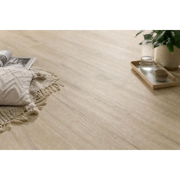 Vinilinės grindys Arbiton Woodric Dryback Salerno Oak