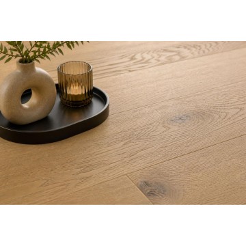 Vinilinės grindys Arbiton Woodric Dryback Cavaillon Oak