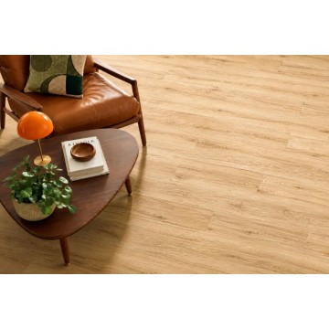 Vinilinės grindys Arbiton Amaron Wood Dryback Harlow Oak