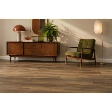 Vinilinės grindys Arbiton Amaron Wood Dryback Georgetown Oak