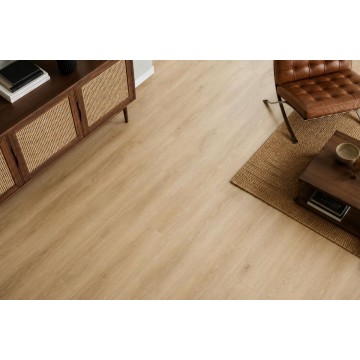 Vinilinės grindys Arbiton Amaron Wood Dryback Johannes Oak