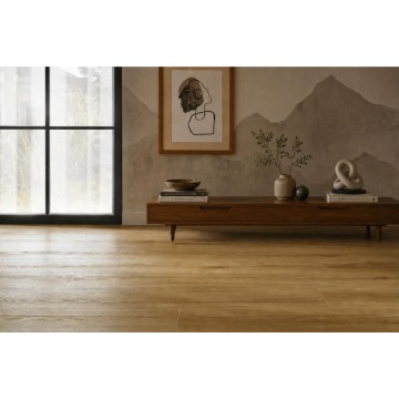 Vinilinės grindys Arbiton Amaron Wood Dryback Virgin Oak