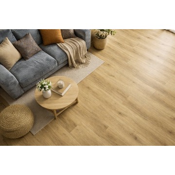 Vinilinės grindys Arbiton Woodric Acoustic Glenmore Oak