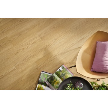 Vinilinės grindys Arbiton Woodric Acoustic Silva Oak