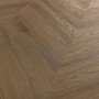 Luxury Vinyl Tile Arbiton Amaron Chevron Rochester Oak CLC 229