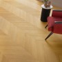 Luxury Vinyl Tile Arbiton Amaron Chevron Virgin Oak CLC 227