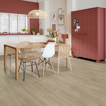 Luxury Vinyl Tile Forbo Allura Light Timber