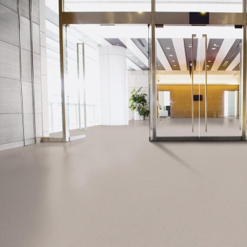 Homogeneous Vinyl Flooring Forbo Sphera Element Taupe