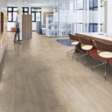 Luxury Vinyl Tile Forbo Allura Bleached Rustic Pine