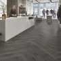 Vinilinės grindys lentelėmis Forbo Allura Wood Grey Collage Oak