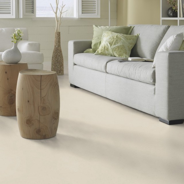 Homogeneous Vinyl Flooring Forbo Sphera Energetic Linen