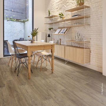 SPC Vinyl Flooring Lalegno Planks 6.5mm Montalcino