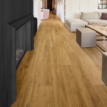 SPC Vinyl Flooring Lalegno Dryback 2.5mm Veneto