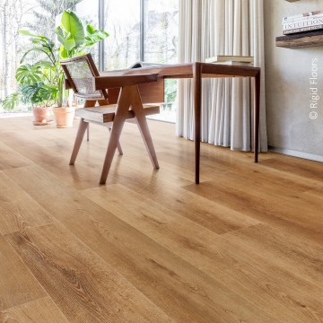 SPC Vinyl Flooring Lalegno Planks 8mm Ancona