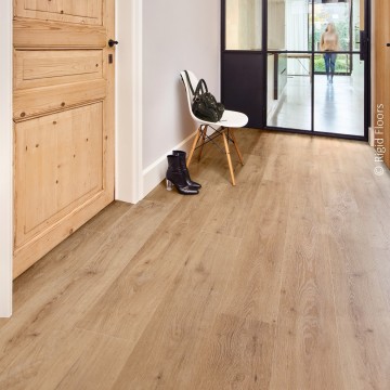 SPC Vinyl Flooring Lalegno Planks 6.5mm Palermo