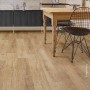 SPC Vinyl Flooring Lalegno Planks 5mm Natural