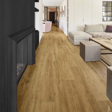 SPC Vinyl Flooring Lalegno Planks 6.5mm Veneto