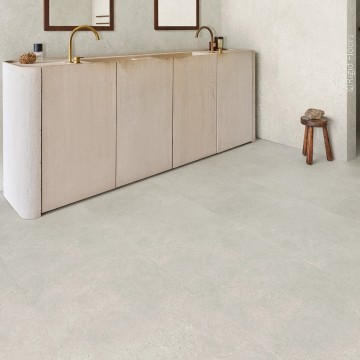 SPC Vinyl Flooring Lalegno Mega Tiles 7mm Mega Tiles Mincio