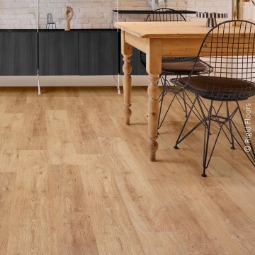 SPC Vinyl Flooring Lalegno Dryback 2.5mm Arezzo