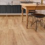 SPC Vinyl Flooring Lalegno Dryback 2.5mm Arezzo