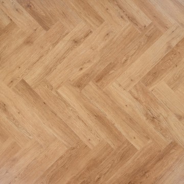 SPC Vinyl Flooring Lalegno Herringbone 6.5mm Herringbone Barbaresco