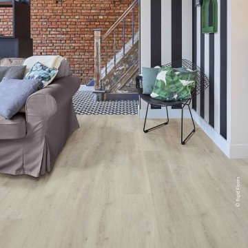 SPC Vinyl Flooring Lalegno Planks 6.5mm Barolo