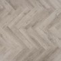 SPC Vinyl Flooring Lalegno Herringbone 6.5mm Herringbone Limoncello