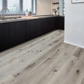 SPC Vinyl Flooring Lalegno Planks 6.5mm Cortese