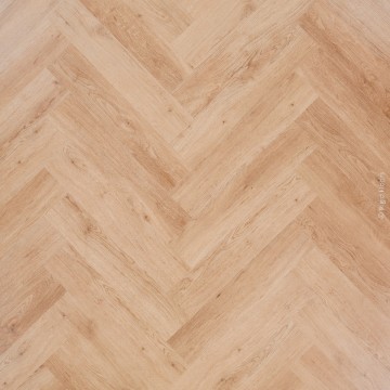 SPC Vinyl Flooring Lalegno Herringbone 6.5mm Herringbone Palermo