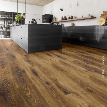 SPC Vinyl Flooring Lalegno Planks 6.5mm Jesi