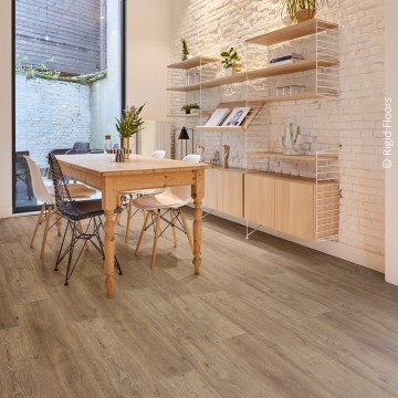 SPC Vinyl Flooring Lalegno Dryback 2.5mm Montalcino