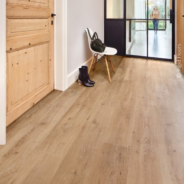 SPC Vinyl Flooring Lalegno Dryback 2.5mm Palermo