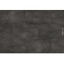 SPC Vinyl Flooring Lalegno Standard Panels 5mm Black Graphite