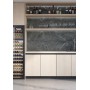 SPC Vinyl Flooring Lalegno Standard Panels 5mm Black Marble