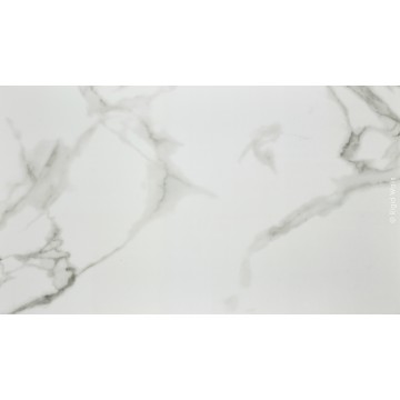 SPC Vinyl Flooring Lalegno Standard Panels 5mm White Marble