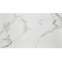 SPC Vinyl Flooring Lalegno Standard Panels 5mm White Marble