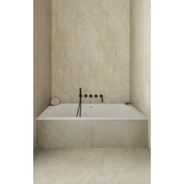 SPC vinilinė grindų danga Lalegno Mega Panels Xxl 4 mm Reno