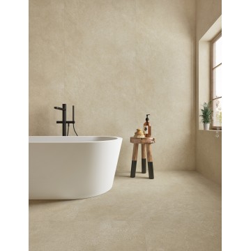 SPC Vinyl Flooring Lalegno Mega Panels 5mm Reno