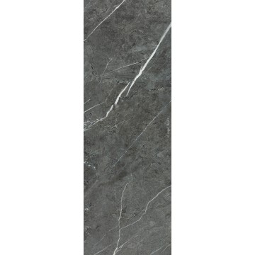SPC Vinyl Flooring Lalegno Mega Panels 5mm Black Marble
