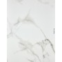 SPC Vinyl Flooring Lalegno Mega Panels Xxl 4mm White Marble