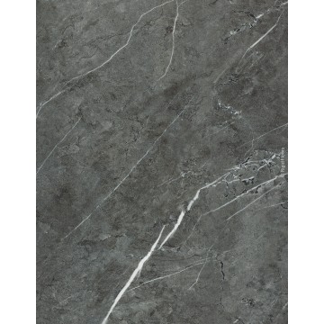 SPC Vinyl Flooring Lalegno Mega Panels Xxl 4mm Black Marble