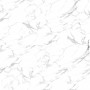 SPC Vinyl Flooring Lalegno Mega Tiles 7mm White Marble